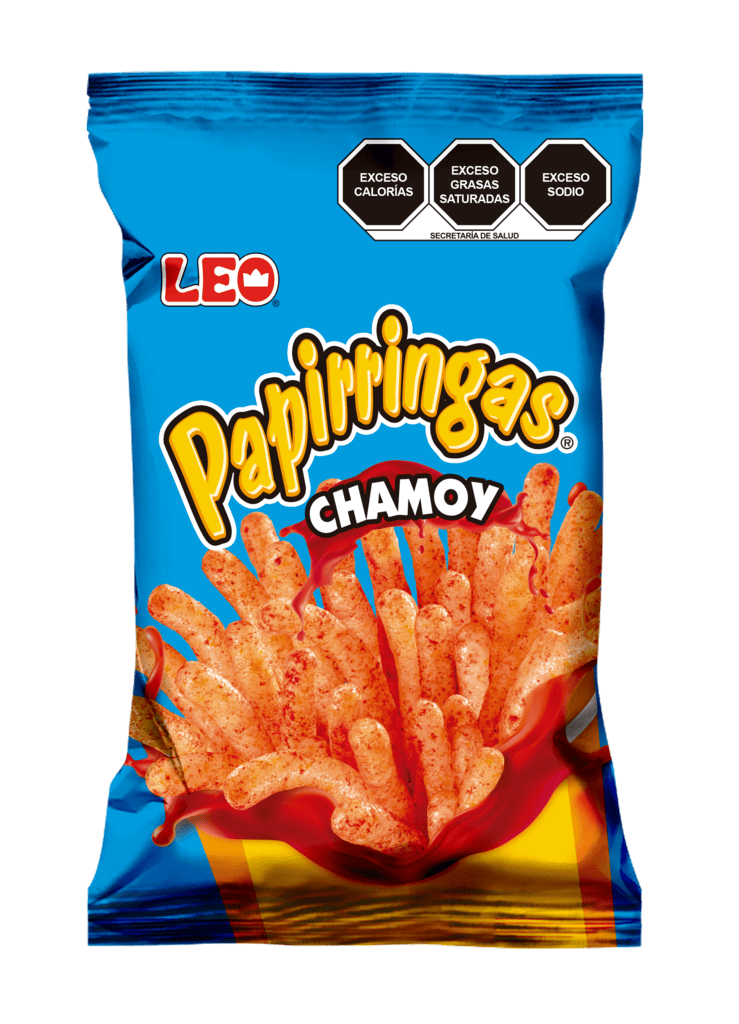 Chamoy