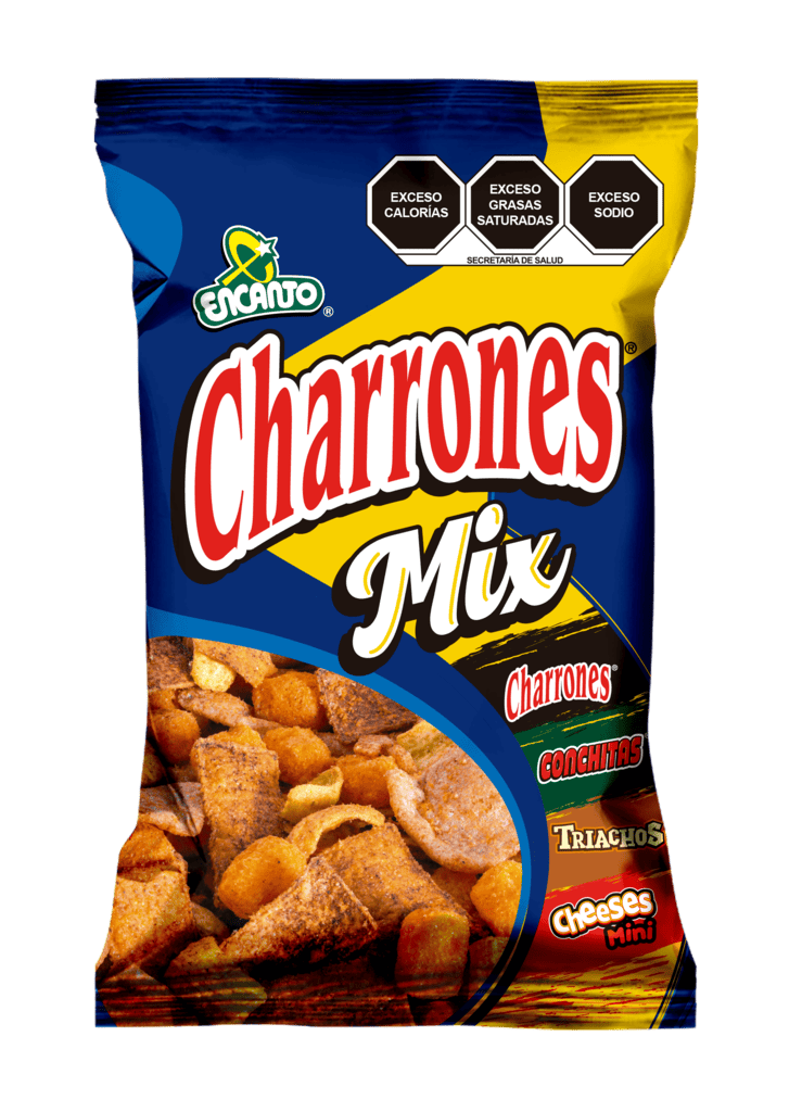 Mix