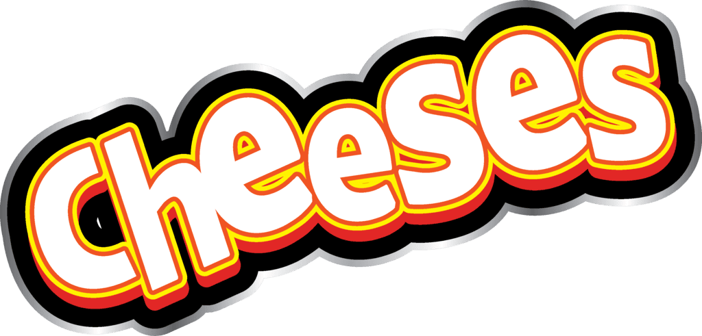 cheeses