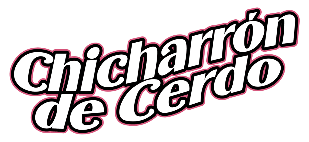 Chicharron de cerdo