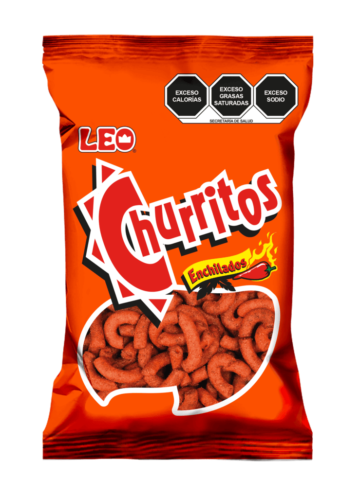 Enchilados