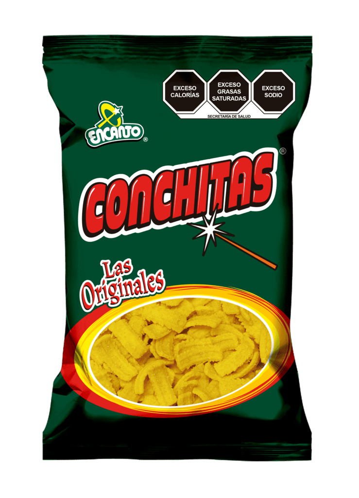 Las originales