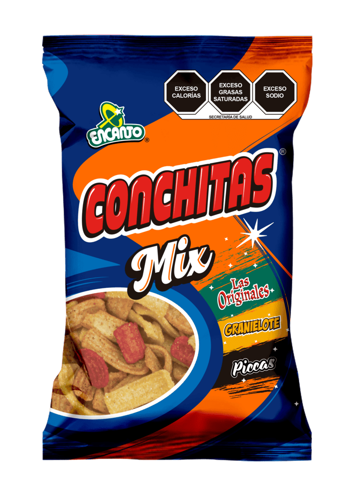 Mix