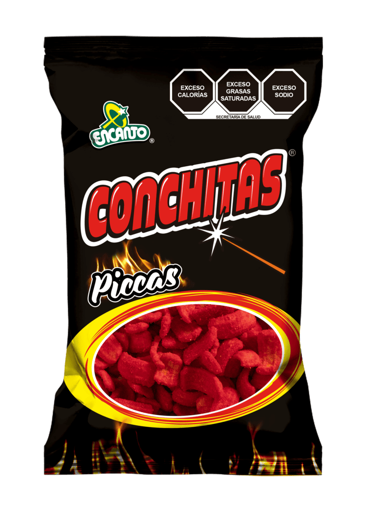 Piccas