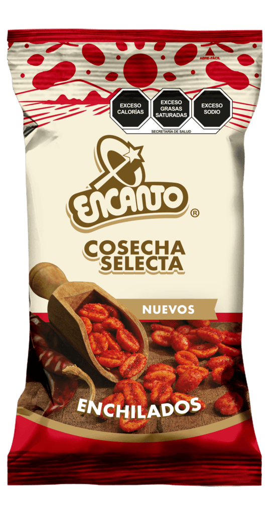 Enchilados