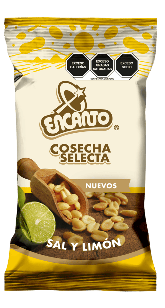 Sal y limón