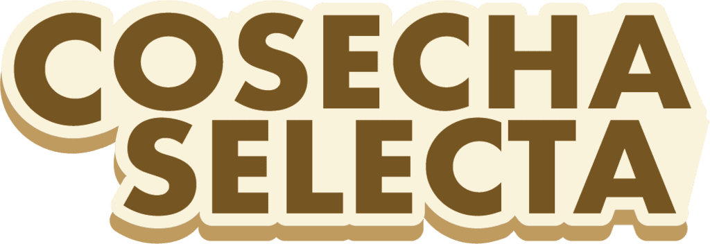 Cosecha selecta