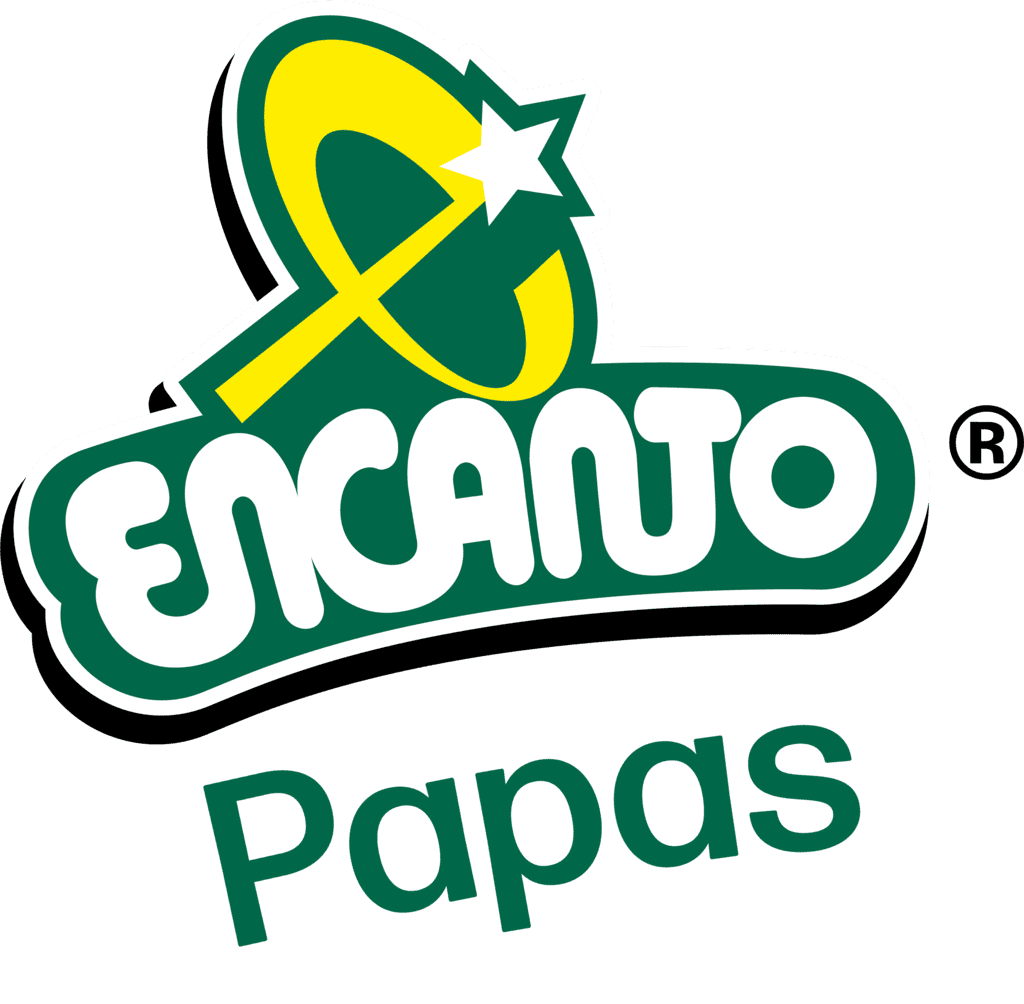 Encanto papas