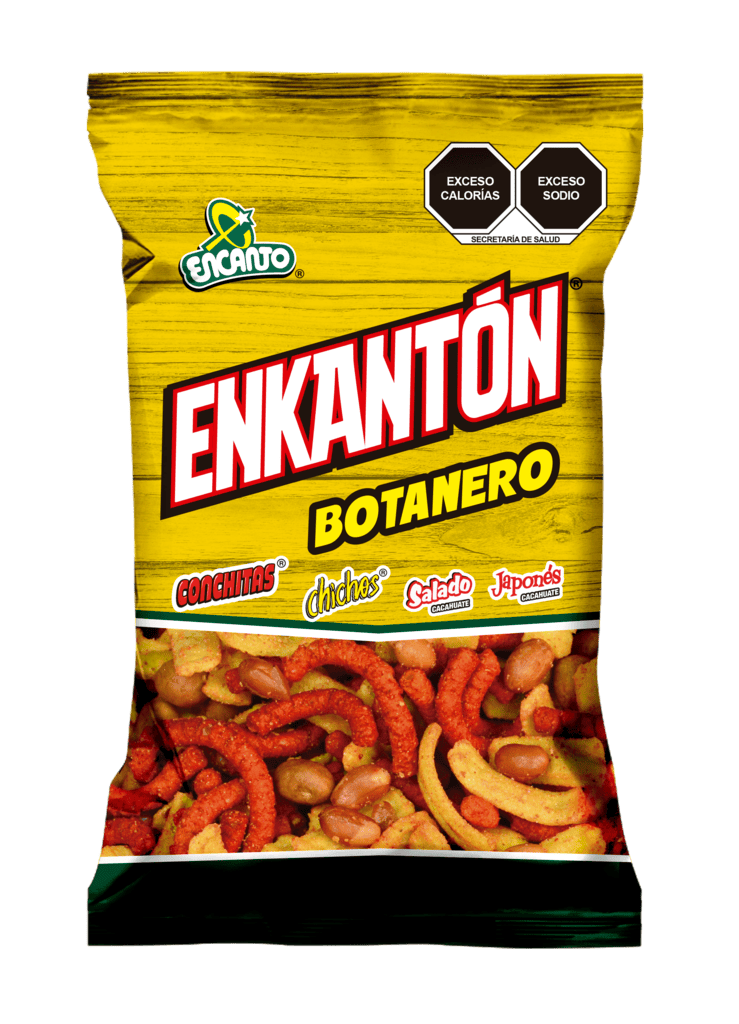 Botanero