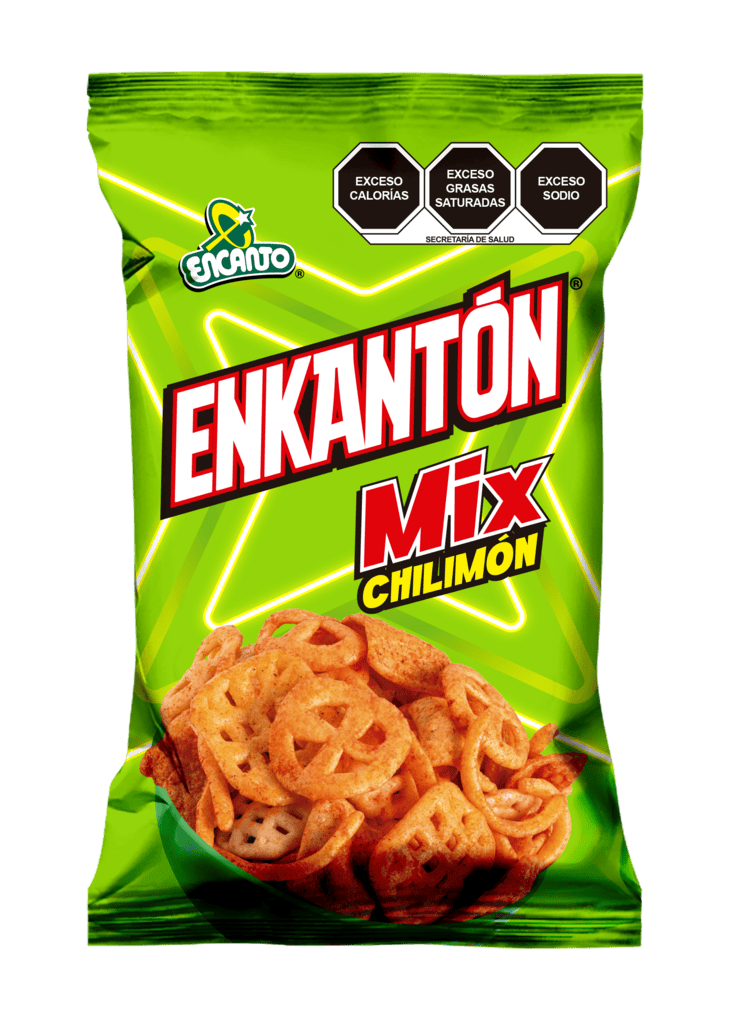 Mix chilimón
