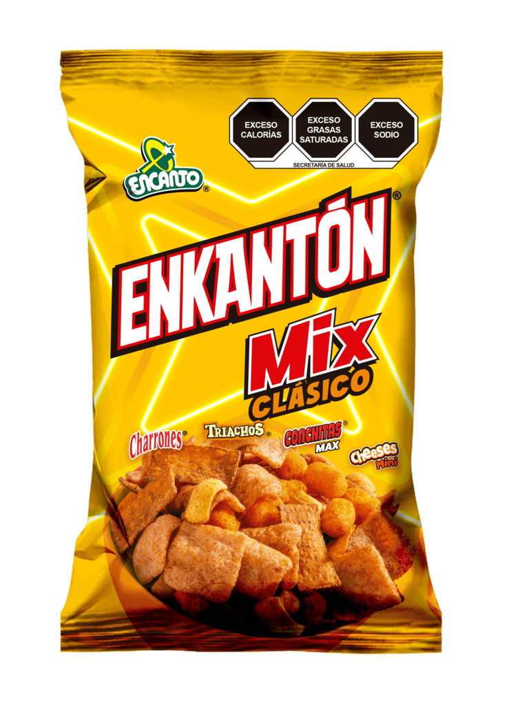 Mix clásico