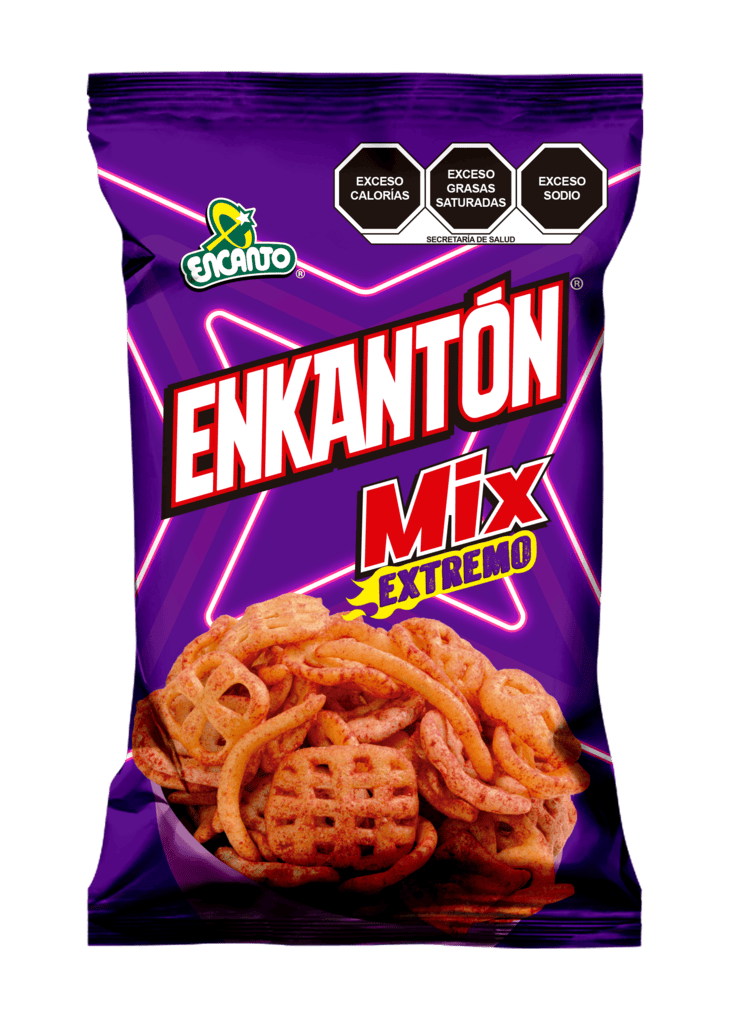 Mix extremo
