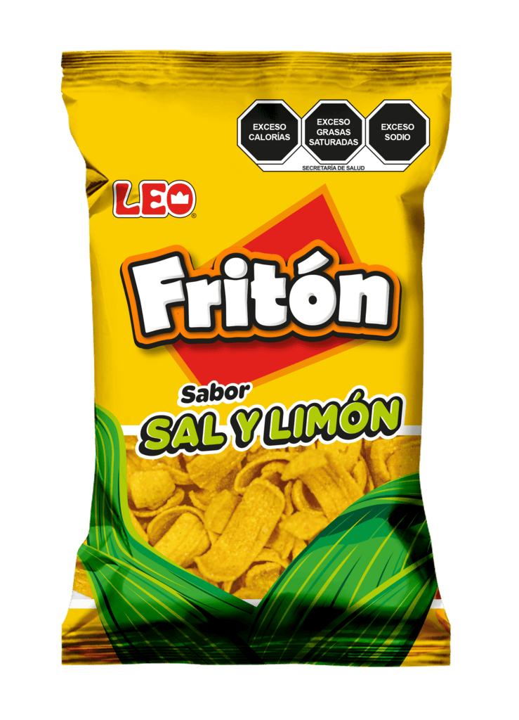 Sal y limón