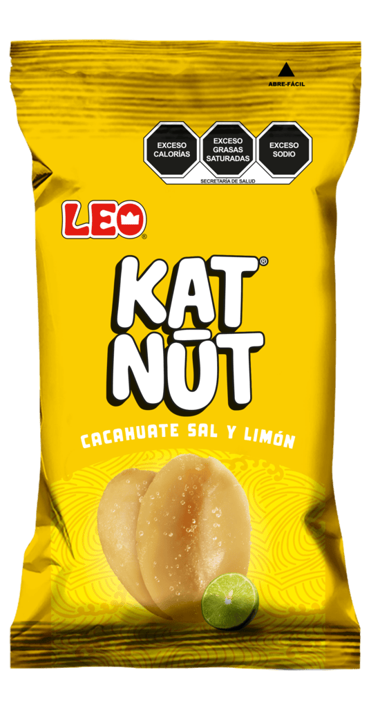 Sal y limón