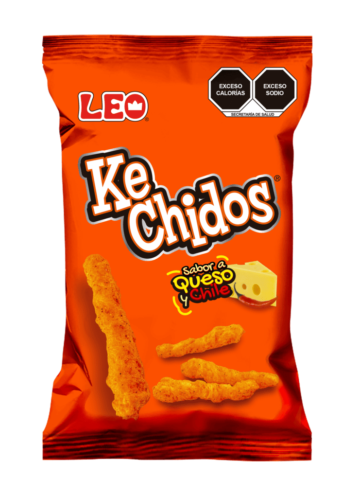 Queso y chile