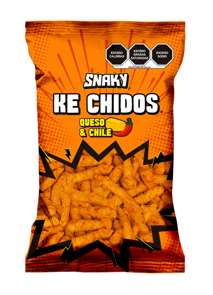 Queso y chile