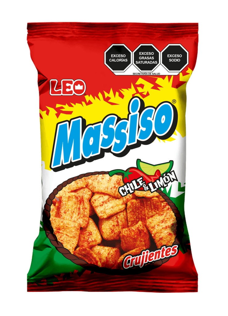 Chile & limón