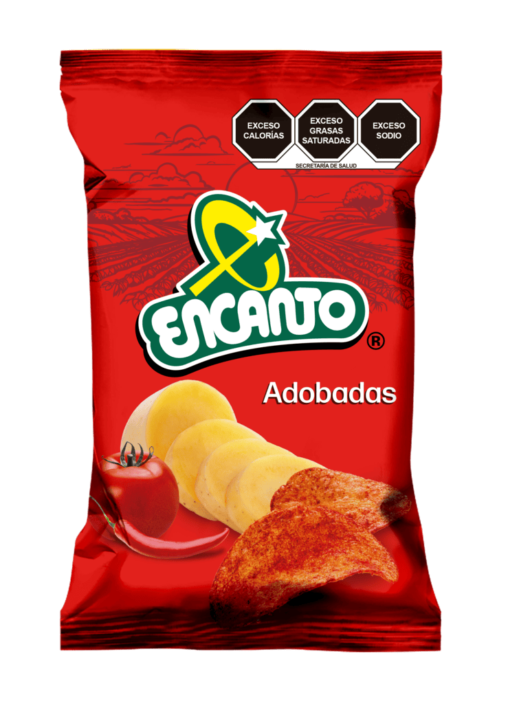 Adobadas