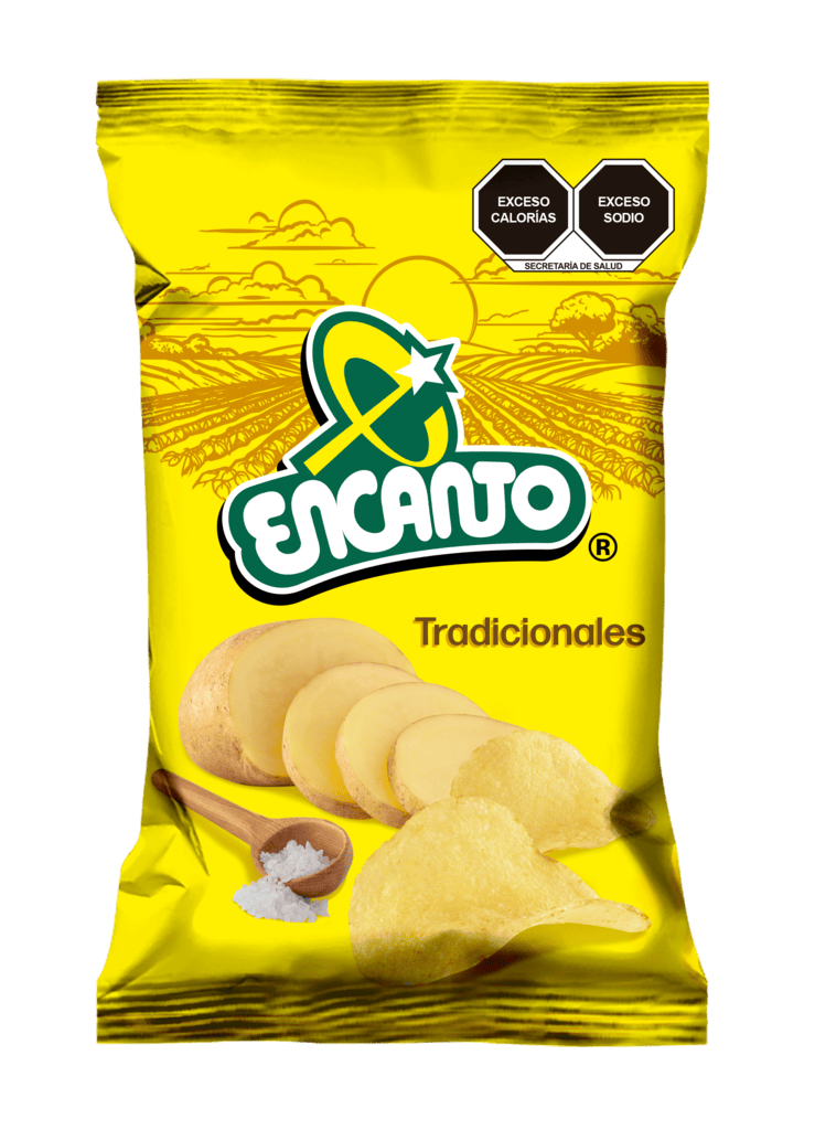 Tradicionales