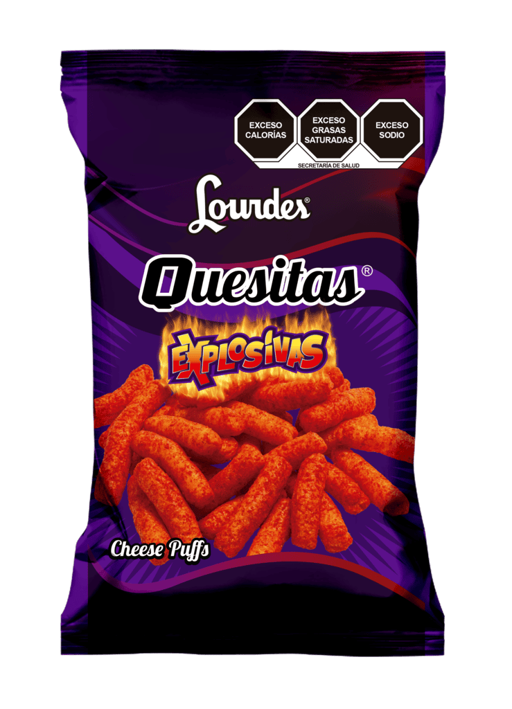Explosivas