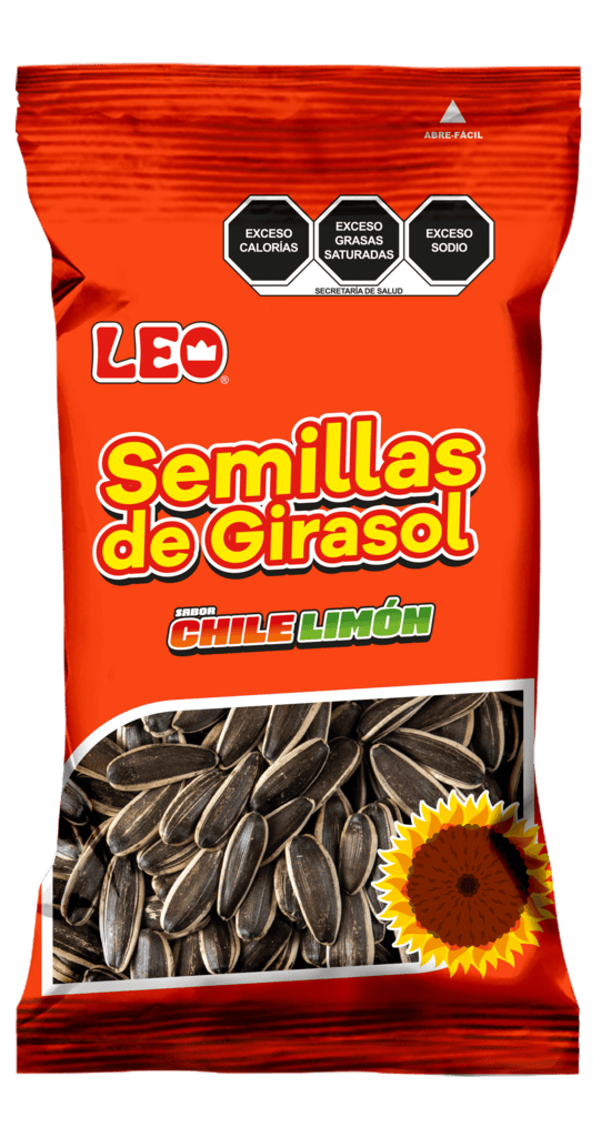 Chile limón