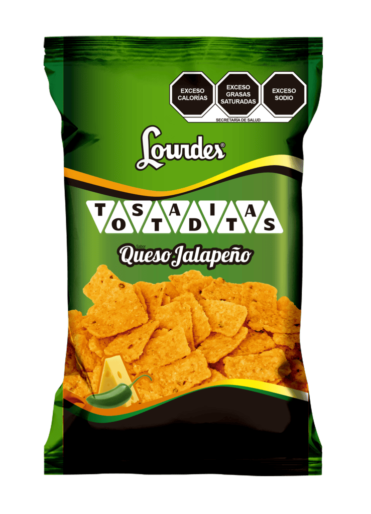 Queso jalapeño
