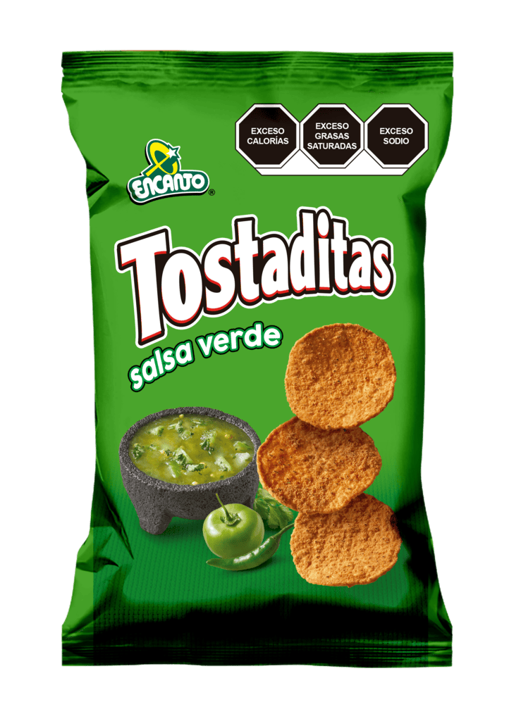 Salsa verde