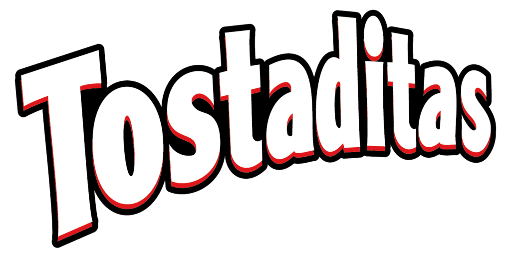 Tostaditas