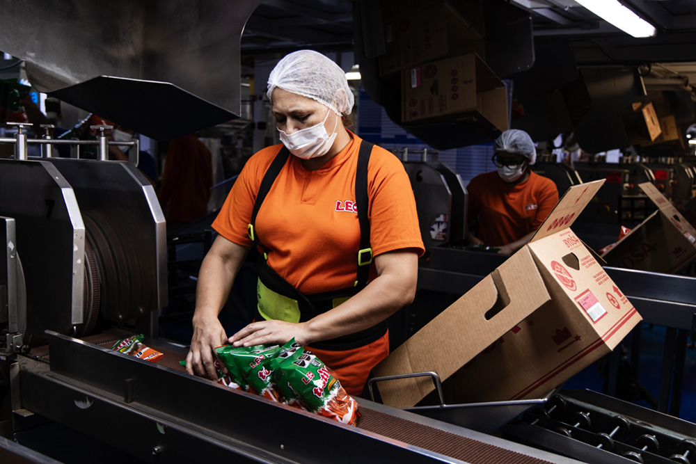 Servicio de marca propia